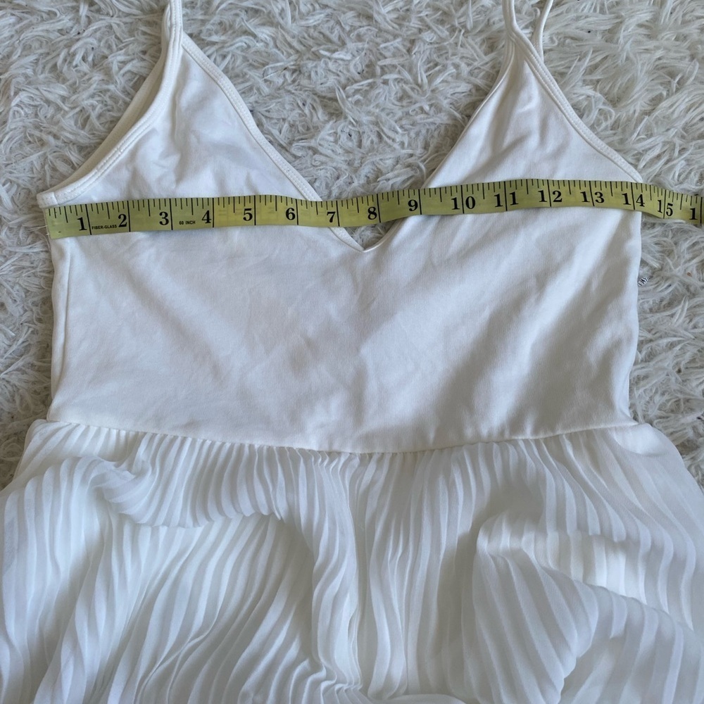 Aritzia Wilfred Daphnee Dress - Picture 5 of 10